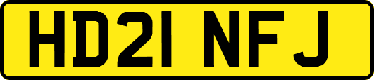 HD21NFJ