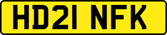 HD21NFK