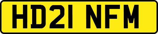 HD21NFM