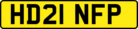 HD21NFP