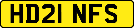 HD21NFS