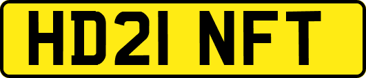 HD21NFT