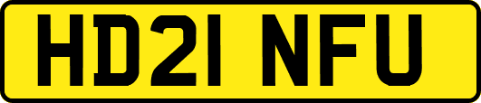 HD21NFU