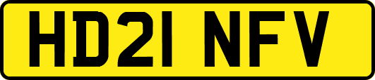 HD21NFV