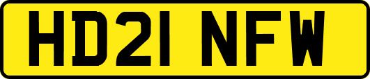 HD21NFW