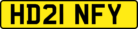 HD21NFY