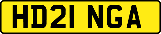 HD21NGA