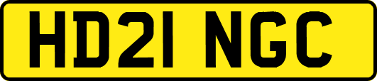HD21NGC