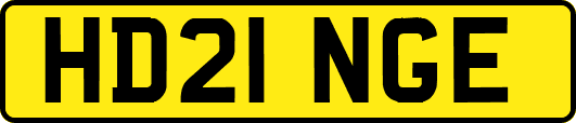 HD21NGE