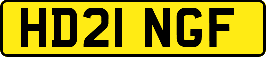 HD21NGF