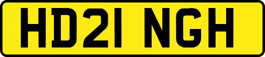 HD21NGH