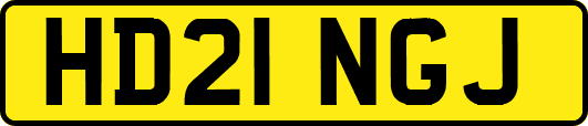 HD21NGJ