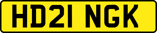 HD21NGK