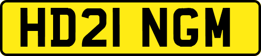 HD21NGM