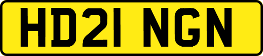 HD21NGN