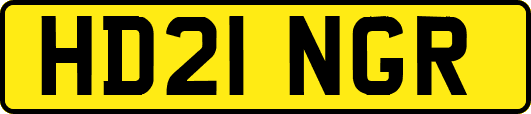 HD21NGR