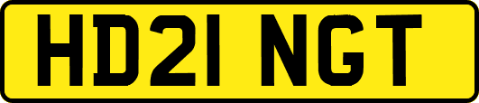 HD21NGT