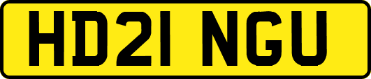 HD21NGU