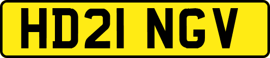 HD21NGV