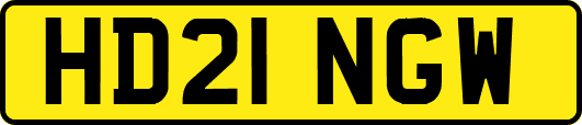 HD21NGW