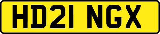HD21NGX