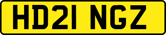 HD21NGZ
