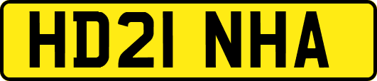 HD21NHA