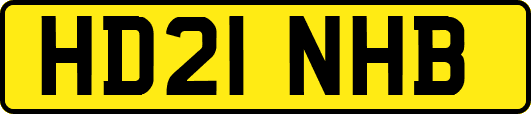 HD21NHB