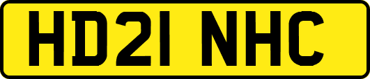 HD21NHC