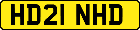 HD21NHD