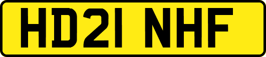 HD21NHF