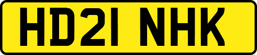 HD21NHK
