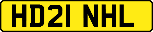 HD21NHL