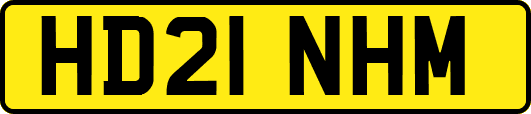 HD21NHM