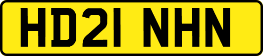HD21NHN