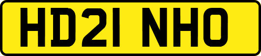 HD21NHO