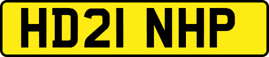 HD21NHP