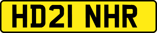 HD21NHR