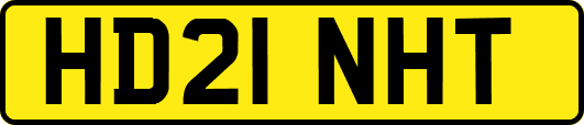 HD21NHT