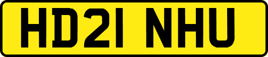 HD21NHU