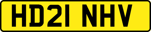 HD21NHV