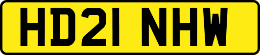 HD21NHW