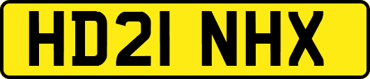 HD21NHX