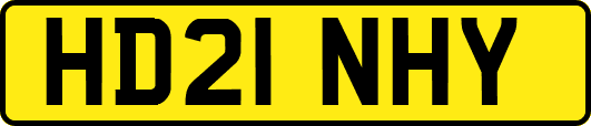 HD21NHY
