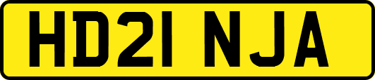 HD21NJA