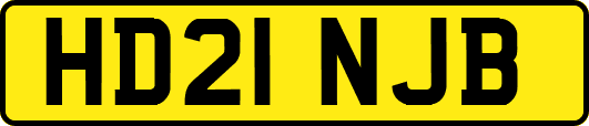 HD21NJB