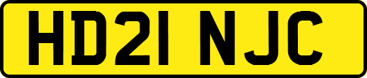 HD21NJC