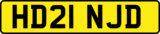 HD21NJD