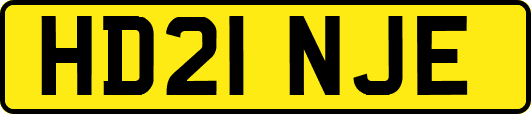 HD21NJE