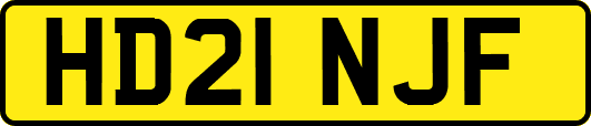 HD21NJF